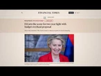 Kamienie milowe to złoty interes? Nie uwierzysz, kto na tym zarabia