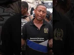 Protestas contra las fuerzas armadas en Venezuela tras los terremotos: "Sinvergüenzas" #Terremotos