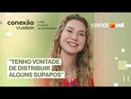 Lavinia Vlasak diz que ficou mais irritada na perimenopausa; é normal?