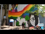 Canada : l’ONG Rainbow Railroad, espoir pour les minorités LGBTQI+ persécutées dans le monde