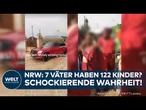 DORTMUND-SKANDAL: Vaterschaftsbetrug mit Frauen aus Westafrika! Behörden zahlen Millionen!