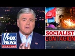 This VILE ideology isn't based in reality: Sean Hannity