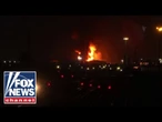 IDF claims they have destroyed around 40% of Iran's ballistic missile launchers
