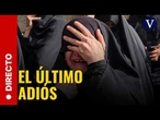 DIRECTO: Multitudinario funeral del ayatolá Jamenei en Irán
