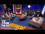 ‘Gutfeld!’: Media will turn the fog of war into a ‘cluster-fog’