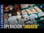La Guardia Civil detiene a 20 personas en un operativo contra el narcotráfico en Albacete y Murcia