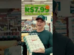 “O poder de compra do brasileiro acabou”, afirma Flávio Bolsonaro em vídeo