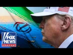 I remain hopeful but NOT OPTIMISTIC for Iran: Retired colonel