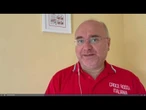 Valastro (Cri): "Popolazioni civili e operatori umanitari sono bersagli"