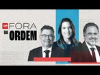 Fora da Ordem está de volta! Com Américo Martins, Lourival Sant’Anna e Priscila Yazbek