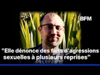 Ce que l'on sait de la nouvelle plainte contre Jérôme Barella