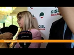 Gaza, Fumarola (Cisl) "No a piazze, sì alla raccolta fondi per aiuti"