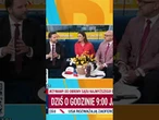 Skandaliczne słowa w TVP. Pytają się co jeszcze można zrobić, żeby Nawrocki nie był prezydentem