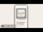 Trump’s $1000 investment accounts for newborns launch today
