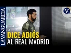 Arbeloa confirma su salida y descarta acompañar a Mourinho: “No hay ninguna posibilidad”