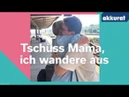Auswandern: Warum so viele Deutsche wie nie ins Ausland ziehen I akkurat