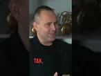 Karol Nawrocki wywiad: Mój pierwszy mecz wspomnienia z lat osiemdziesiątych