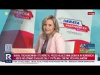 Hejt, nienawiść i polaryzacja - brudna kampania ludzi Trzaskowskiego | W Punkt
