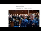 Réunion militaire aux Etats-Unis: "Quand un novice fait la leçon aux généraux" • FRANCE 24