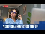 How rising ADHD diagnoses are reshaping the world of work