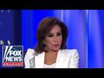 Judge Jeanine: Kamala’s media blitz kicked off with a total ‘faceplant’