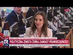 Przewodnicząca KRS: PK Dariusz Barski nie został odwołany-obok niego powołano nielegalnie Korneluka