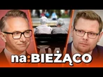 Woś z zarzutami, Szczyt w Budapeszcie odwołany, waloryzacja emerytur | NA:BIEŻĄCO