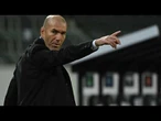 Zinedine Zidane officialisé mardi à la tête de l’équipe de France • FRANCE 24