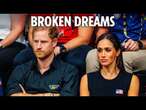 There are cracks in Prince Harry & Meghan Markle’s US dream - I always knew it would end badly