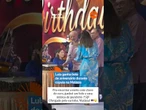 Lula ganha 2ª festa de 80 anos em viagem pela Ásia