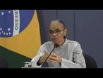 Marina Silva: 'Nenhum país é mais adequado do que o Brasil para sediar COP 30' | AFP
