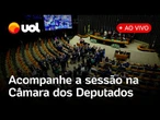 Câmara discute e vota projeto que prevê regras para proteção de crianças na internet e mais pautas