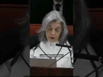 Cármen Lúcia falou sobre as tentativas de golpe sofridas pelo Brasil durante seu voto no STF