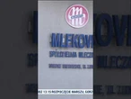 Dziennikarz i haracz od znanej firmy mleczarskiej Mlekovita. Sąd: sceny niczym w PRL-u