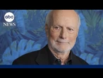 Looking back at the life and legacy of TV legend James Burrows, who died at age 85