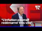 Colère des agriculteurs, inflation, Mercosur... L'interview en intégralité de Michel-Édouard Leclerc