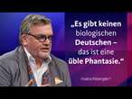 Hape Kerkeling: Überraschende Ahnenforschung und seine Sorge um die Demokratie | maischberger