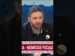 Niemcy wygrali przetarg w Polsce na PKP intercity