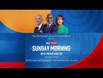 Sunday Morning with Trevor Phillips live | 1 December 2024