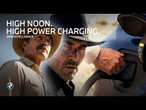 High-Power Charging | BMW Intelligence.