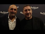 TOTTI vs SPALLETTI, duello western tra JUVE e abbracci: "Ma non abbiamo ancora parlato"