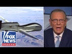 This would be a MAJOR issue for the US: Gen. Keane warns