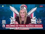 Hołownia do Tuska: będziesz siedział! | M. Borkowska | #BitwaPolityczna