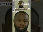 DETAILS on Army shooting suspect revealed #shorts #foxnews #news #us #crime