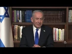 Netanyahu says he's lost a 'beloved friend' after the death of Lindsey Graham: Full interview