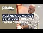 Yunare Targino, engenheiro mecânico e escritor, compartilha estratégias de autoconhecimento | Pause