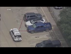 Mom arrested for murder after 9-year-old daughter dies in hot car