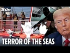 Inside Iran's '$1 trillion' terrorist group that even Trump can't destroy