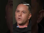 ICE agent: I raised my hand to defend the Constitution, and I'll die for it #foxnews #news #shorts