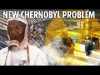 Chernobyl 2.0: Why Putin's drone strike has exposed a NEW PROBLEM